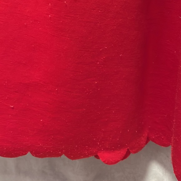 Red Dress ♥️ - Picture 6 of 8